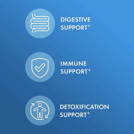 Complete Probiotics SBO 4 Billion CFU, DRM